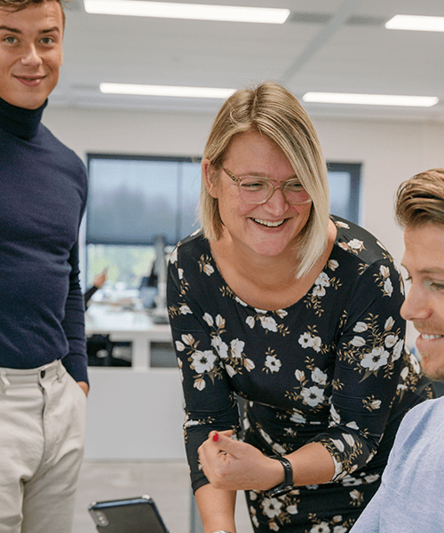 contract our-professionals