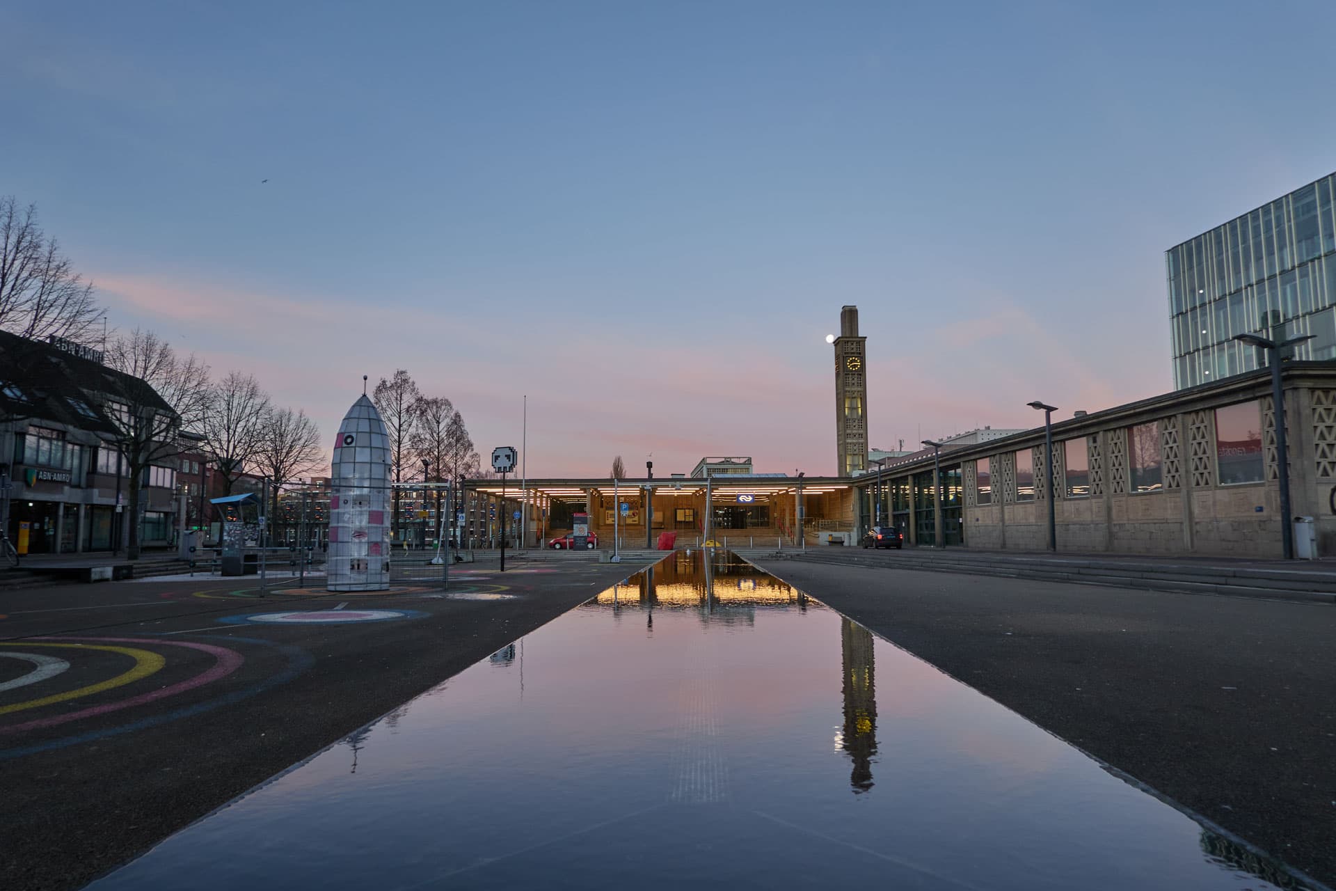 Image Vestiging Enschede