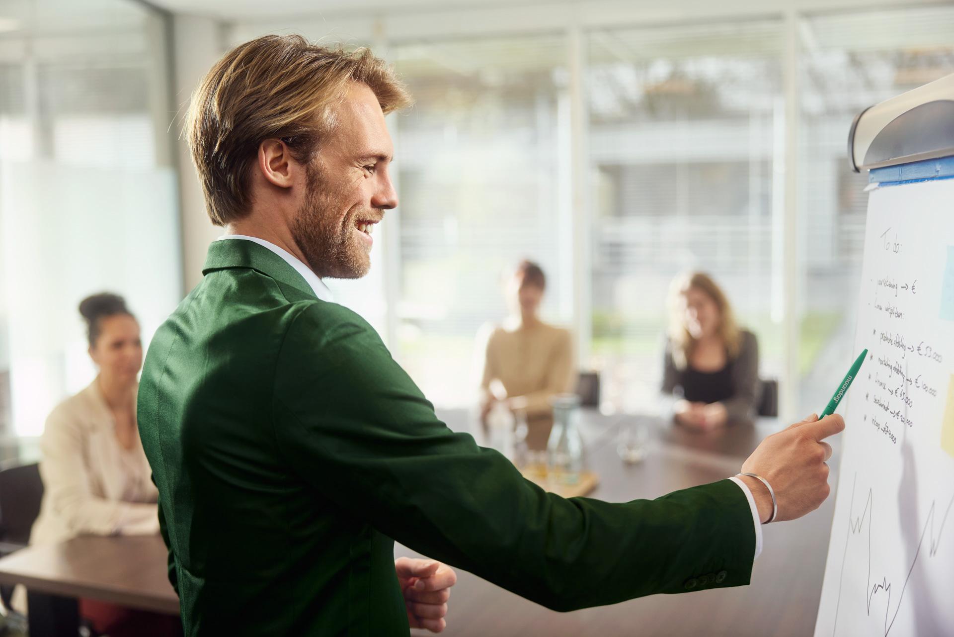 Image - finance - manpresenteert