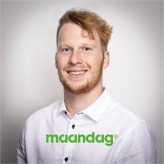 Afbeelding van de recruiter