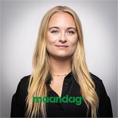 Afbeelding van de recruiter