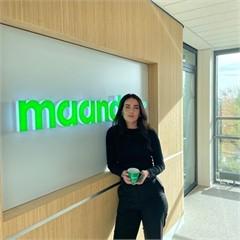 Afbeelding van de recruiter