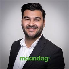 Afbeelding van de recruiter